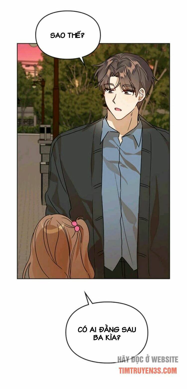 Tôi Trở Thành Một Người Cha Chapter 8 - Trang 2