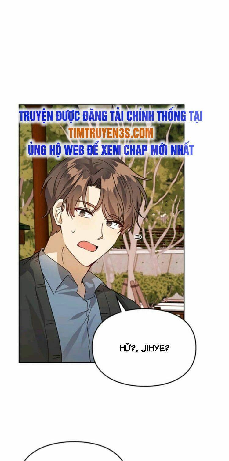 Tôi Trở Thành Một Người Cha Chapter 8 - Trang 2