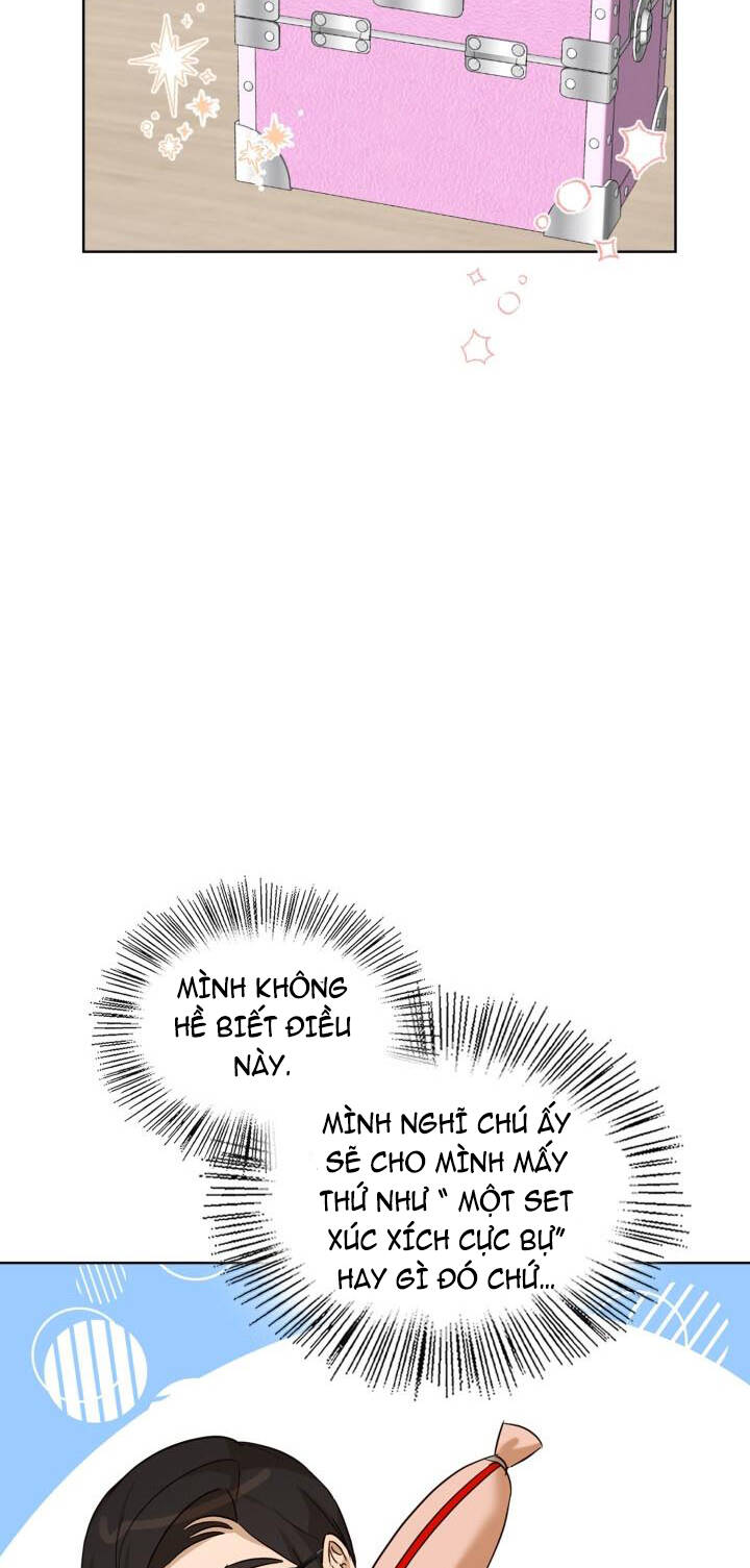 Tôi Trở Thành Một Người Cha Chapter 80 - Trang 2