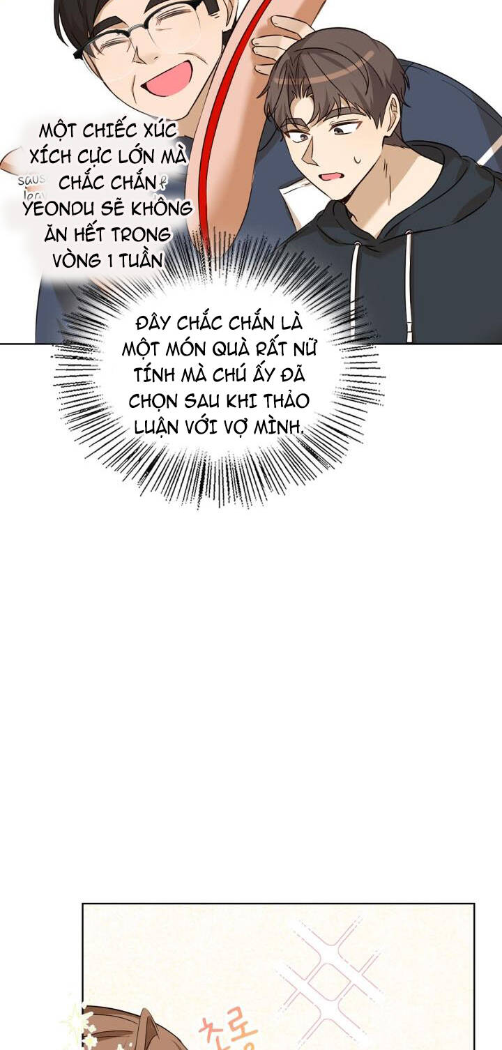 Tôi Trở Thành Một Người Cha Chapter 80 - Trang 2