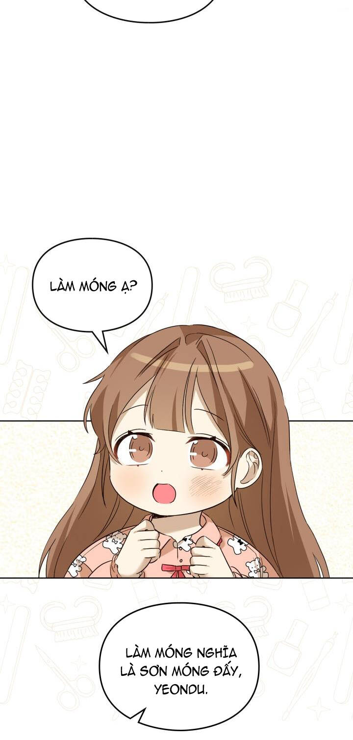 Tôi Trở Thành Một Người Cha Chapter 80 - Trang 2