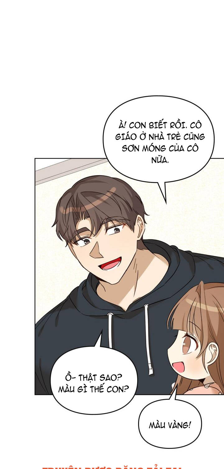 Tôi Trở Thành Một Người Cha Chapter 80 - Trang 2