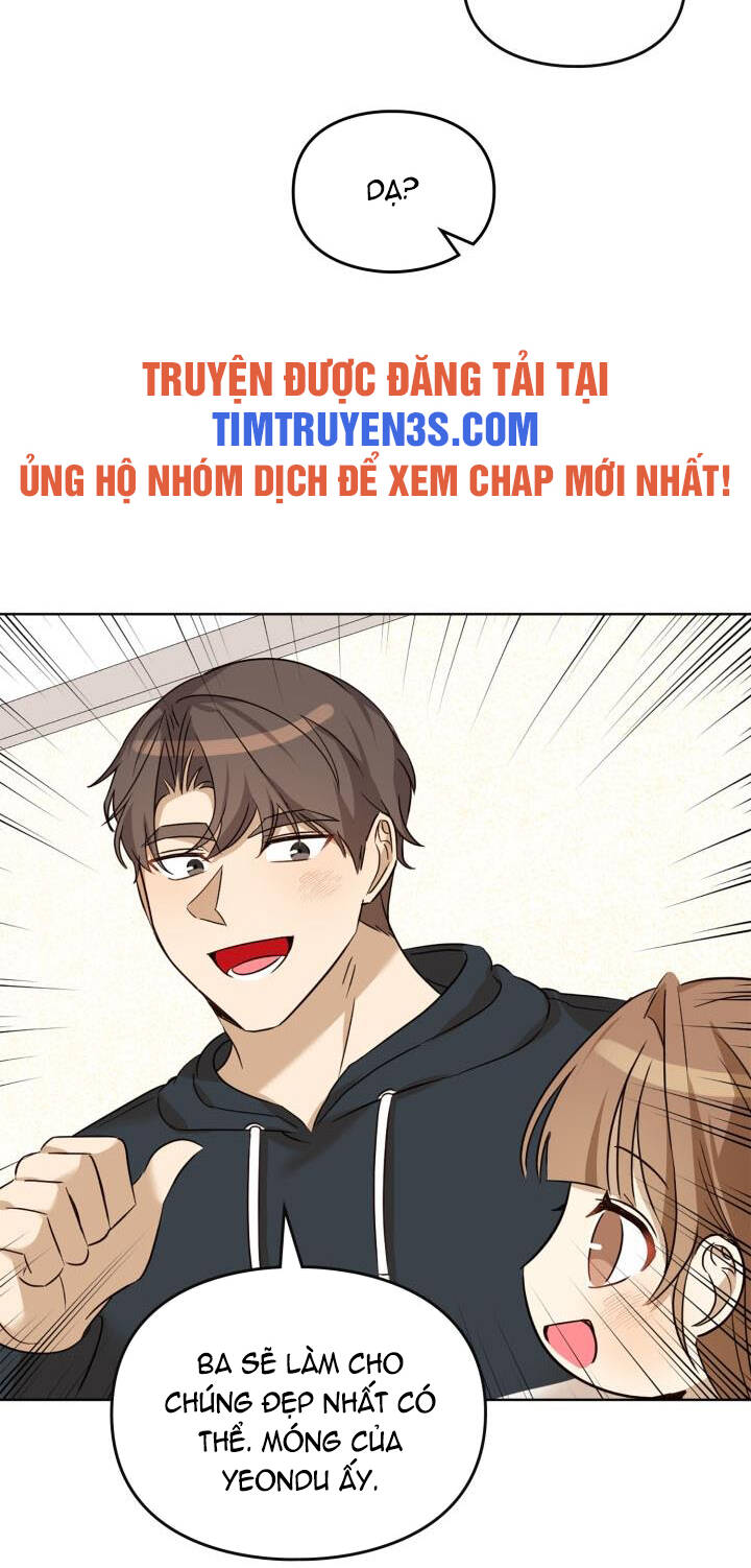 Tôi Trở Thành Một Người Cha Chapter 80 - Trang 2