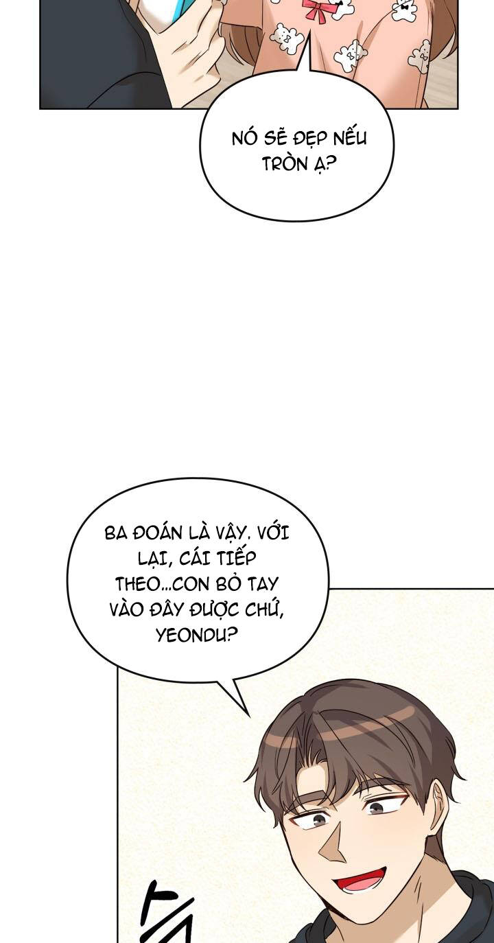 Tôi Trở Thành Một Người Cha Chapter 80 - Trang 2