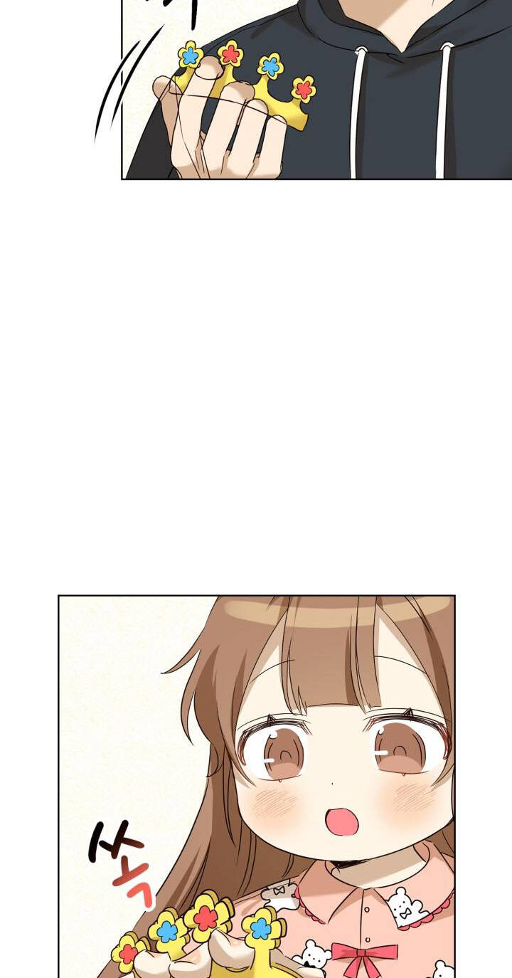 Tôi Trở Thành Một Người Cha Chapter 80 - Trang 2