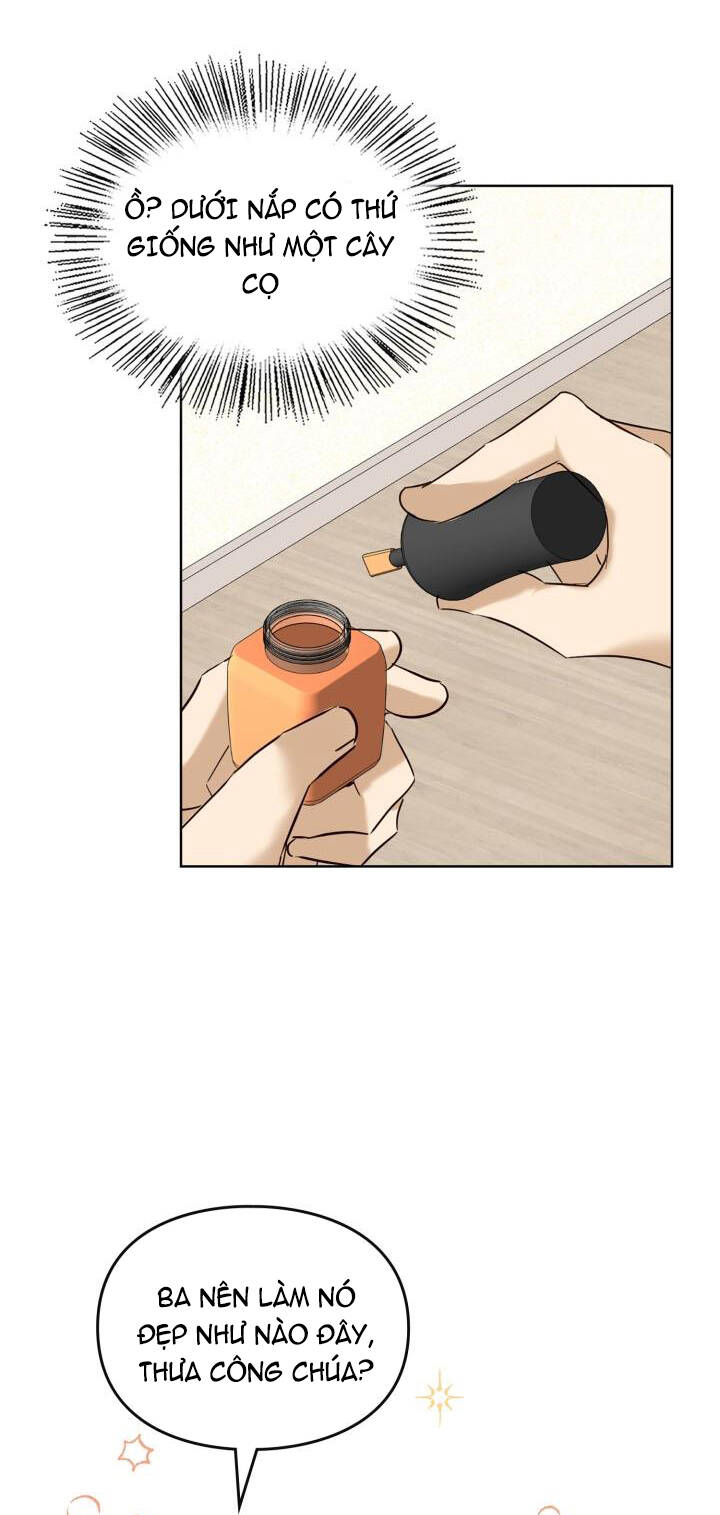 Tôi Trở Thành Một Người Cha Chapter 80 - Trang 2