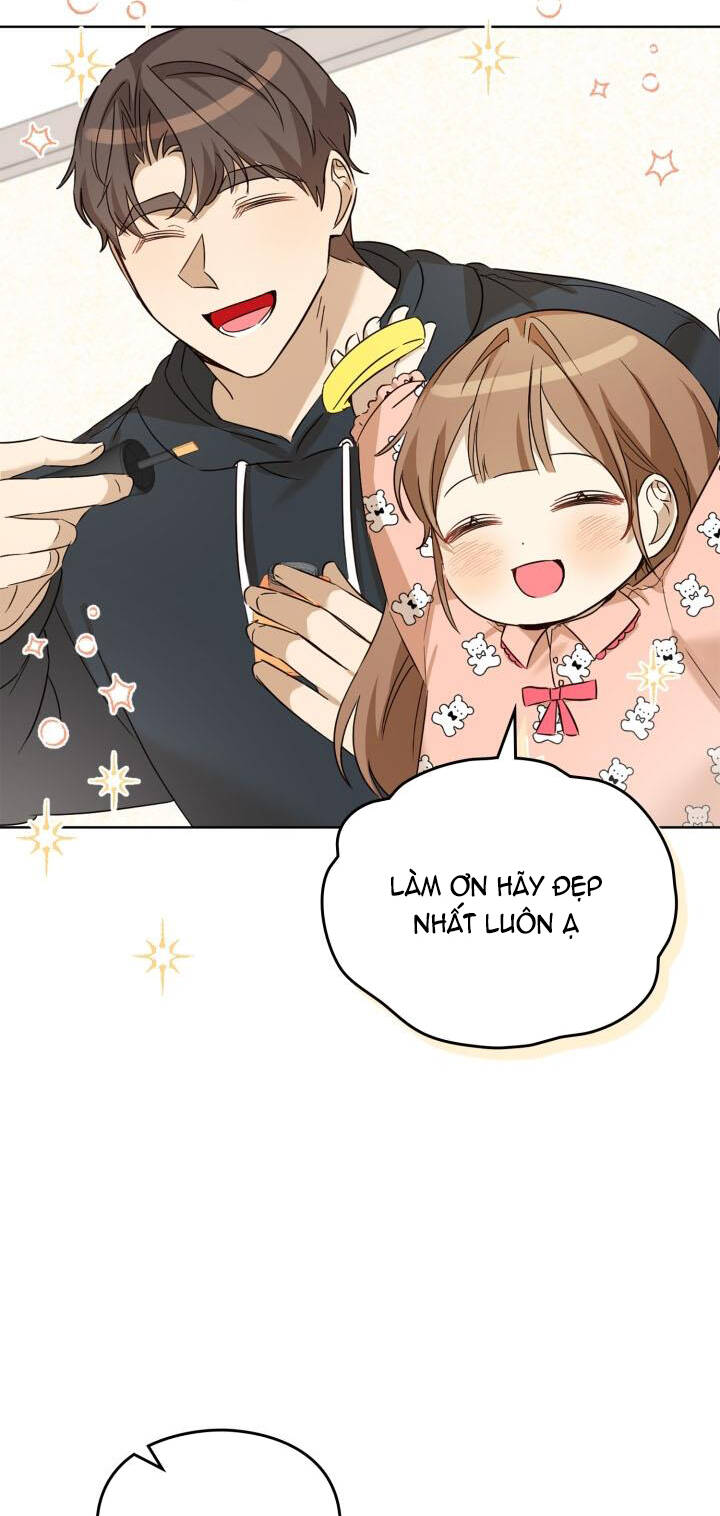 Tôi Trở Thành Một Người Cha Chapter 80 - Trang 2