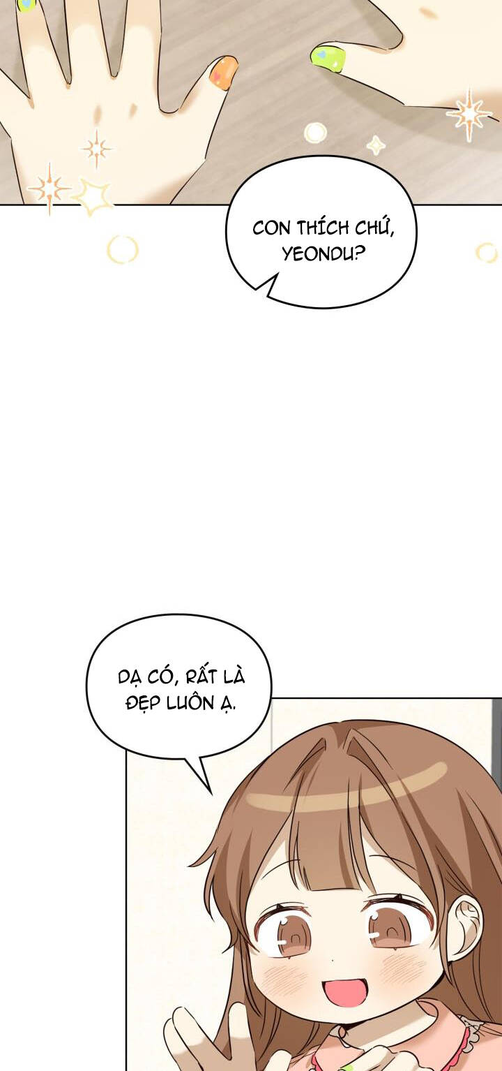 Tôi Trở Thành Một Người Cha Chapter 80 - Trang 2