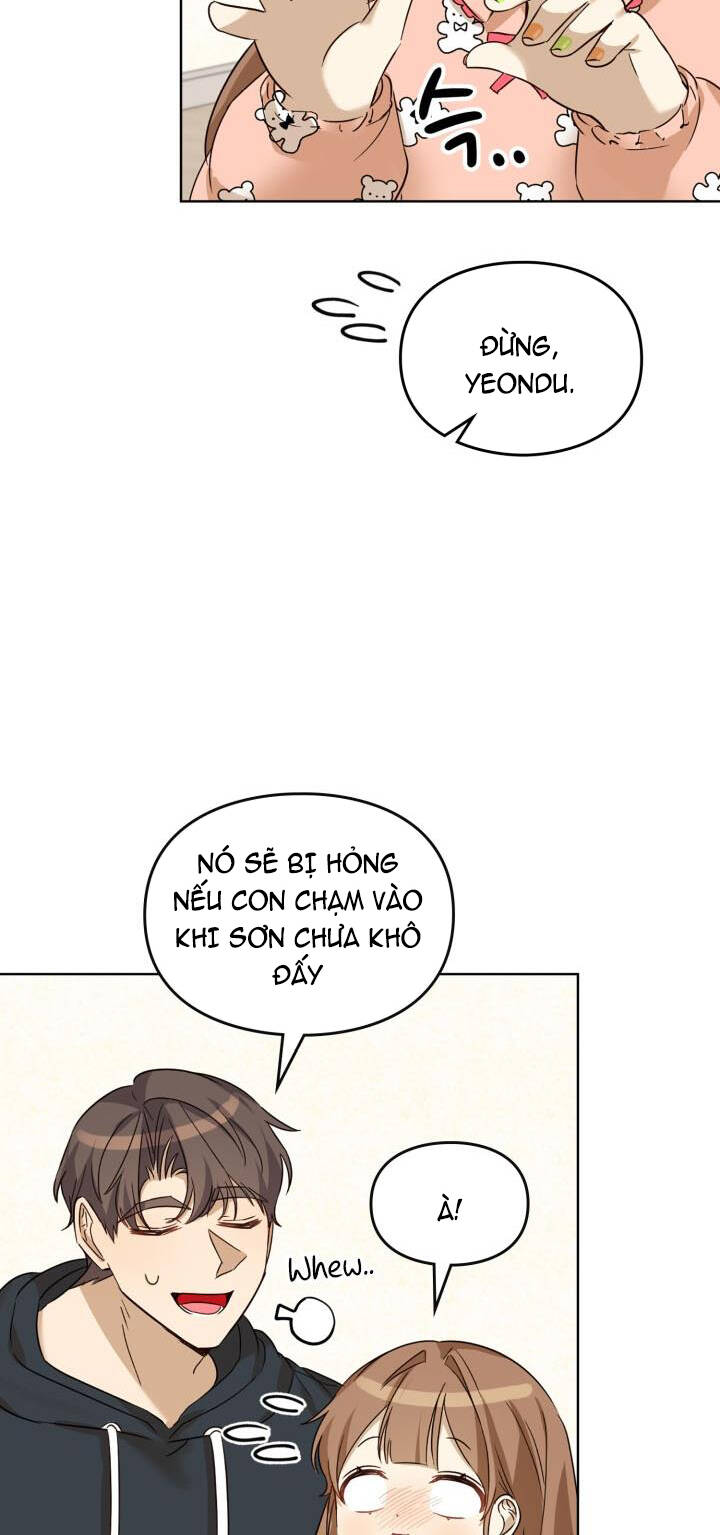 Tôi Trở Thành Một Người Cha Chapter 80 - Trang 2