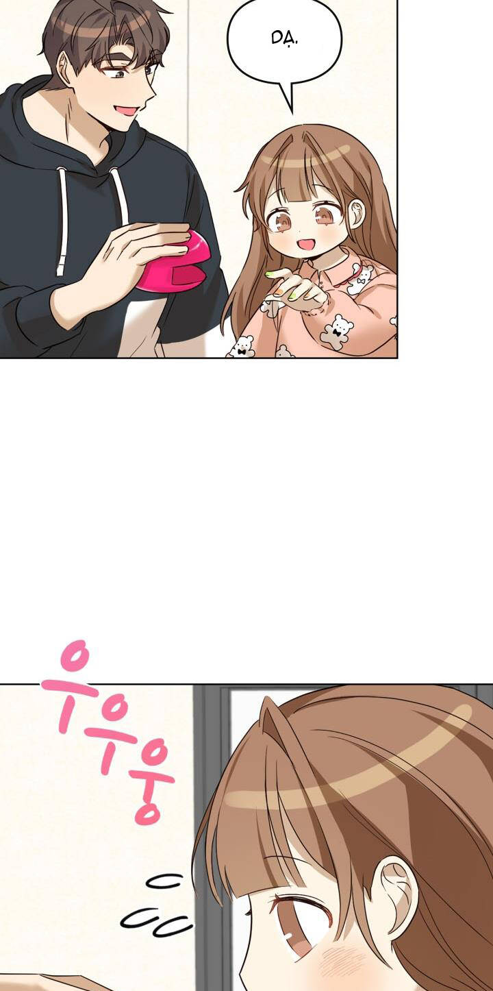 Tôi Trở Thành Một Người Cha Chapter 80 - Trang 2