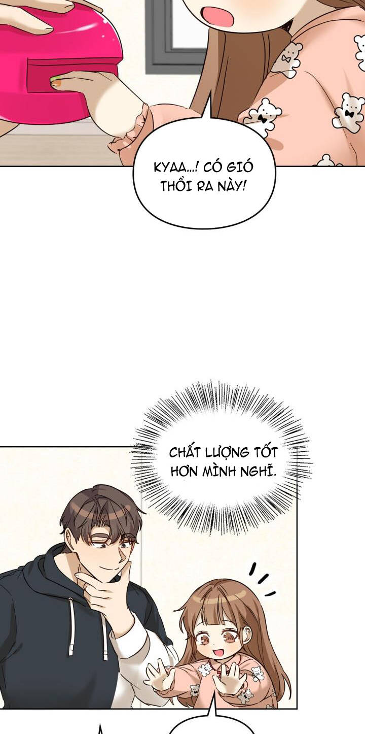 Tôi Trở Thành Một Người Cha Chapter 80 - Trang 2