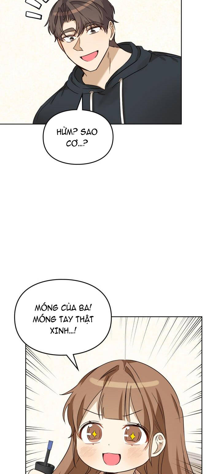 Tôi Trở Thành Một Người Cha Chapter 80 - Trang 2