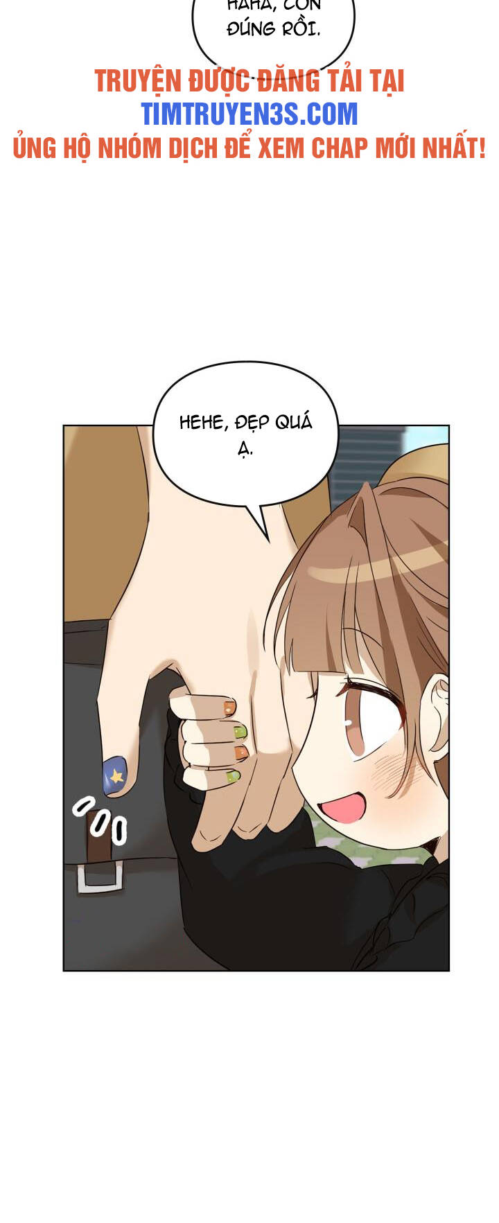 Tôi Trở Thành Một Người Cha Chapter 80 - Trang 2