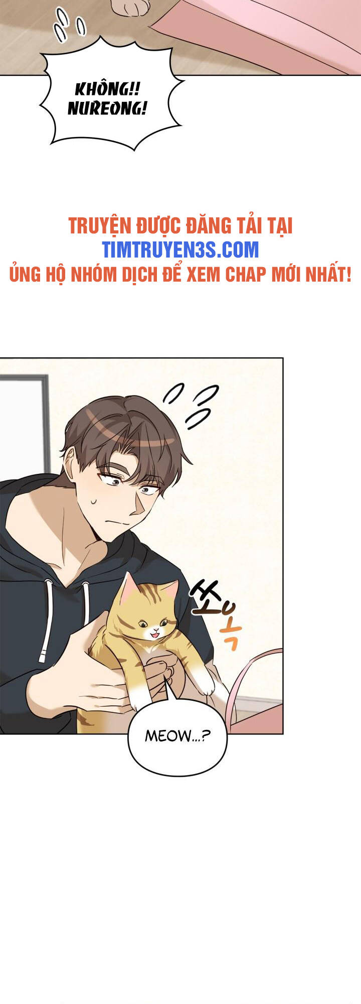 Tôi Trở Thành Một Người Cha Chapter 80 - Trang 2