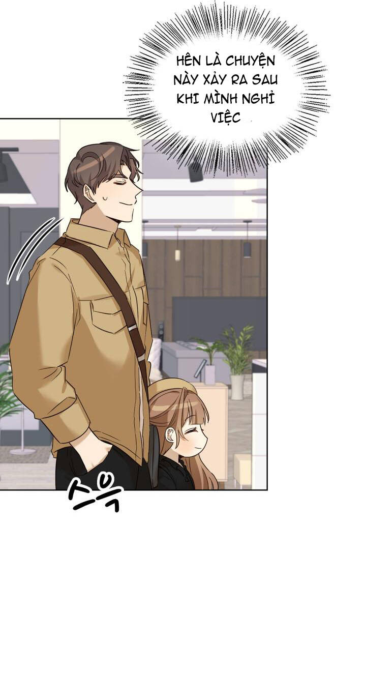 Tôi Trở Thành Một Người Cha Chapter 80 - Trang 2