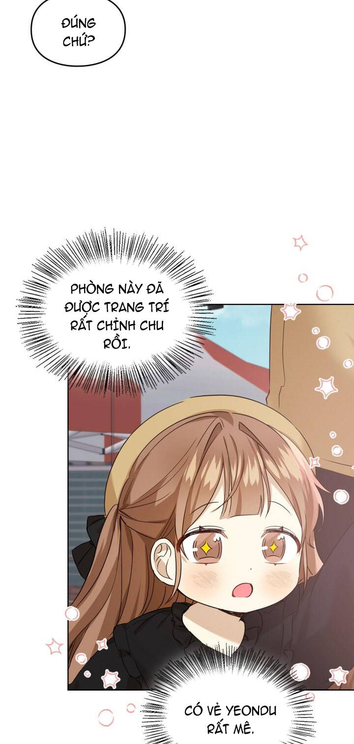 Tôi Trở Thành Một Người Cha Chapter 80 - Trang 2