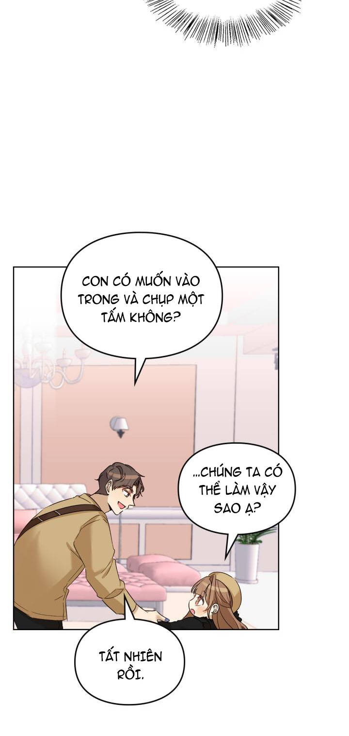 Tôi Trở Thành Một Người Cha Chapter 80 - Trang 2