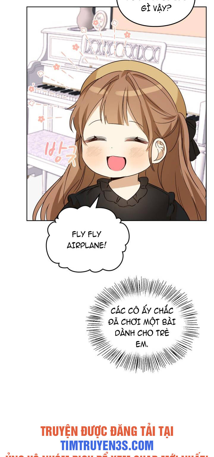 Tôi Trở Thành Một Người Cha Chapter 80 - Trang 2