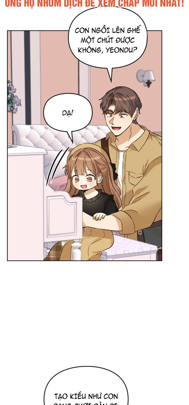 Tôi Trở Thành Một Người Cha Chapter 80 - Trang 2