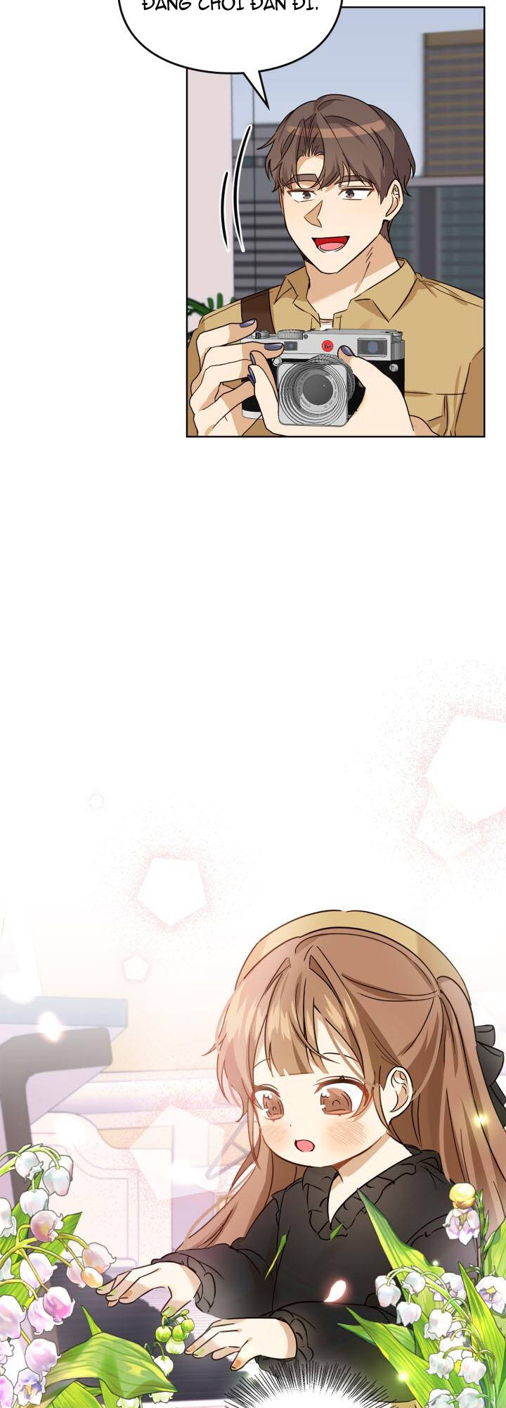 Tôi Trở Thành Một Người Cha Chapter 80 - Trang 2