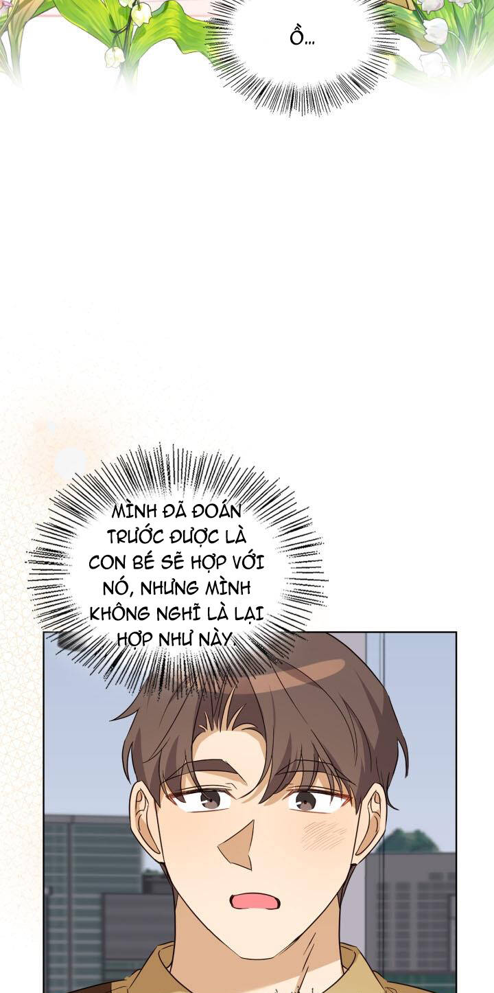 Tôi Trở Thành Một Người Cha Chapter 80 - Trang 2