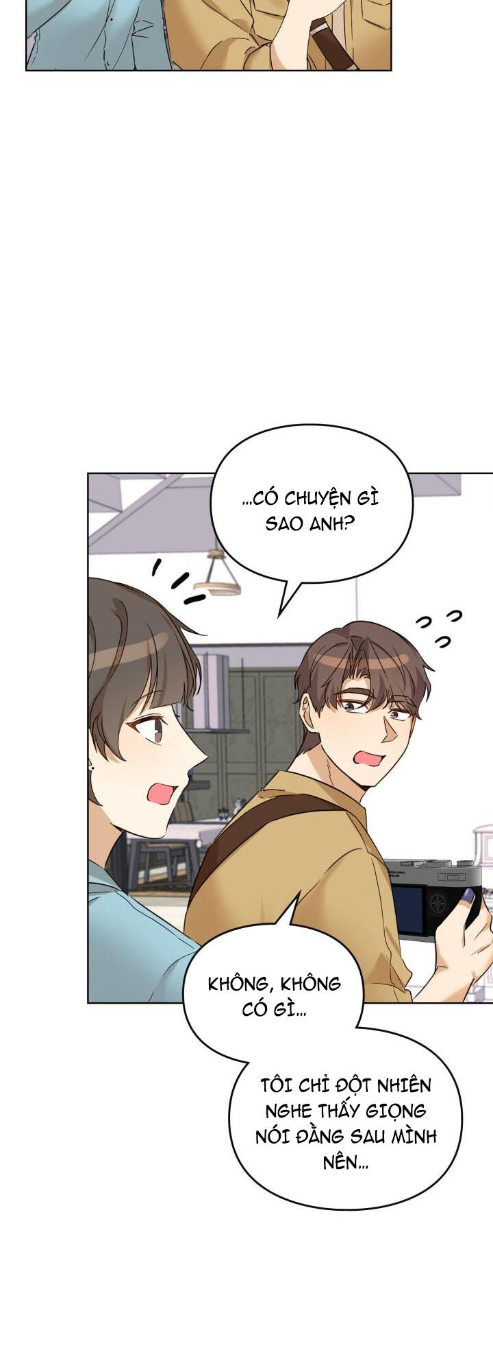 Tôi Trở Thành Một Người Cha Chapter 80 - Trang 2