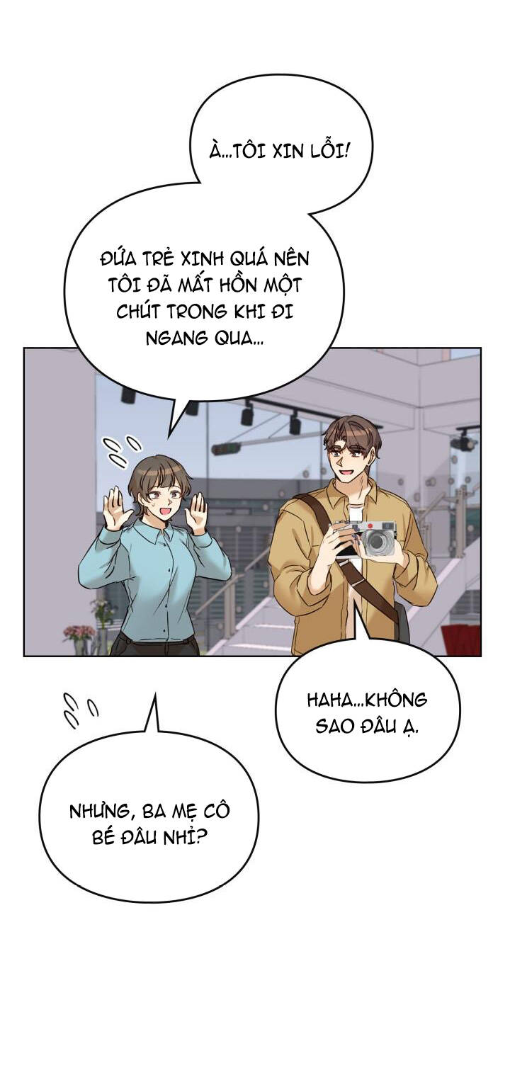 Tôi Trở Thành Một Người Cha Chapter 80 - Trang 2