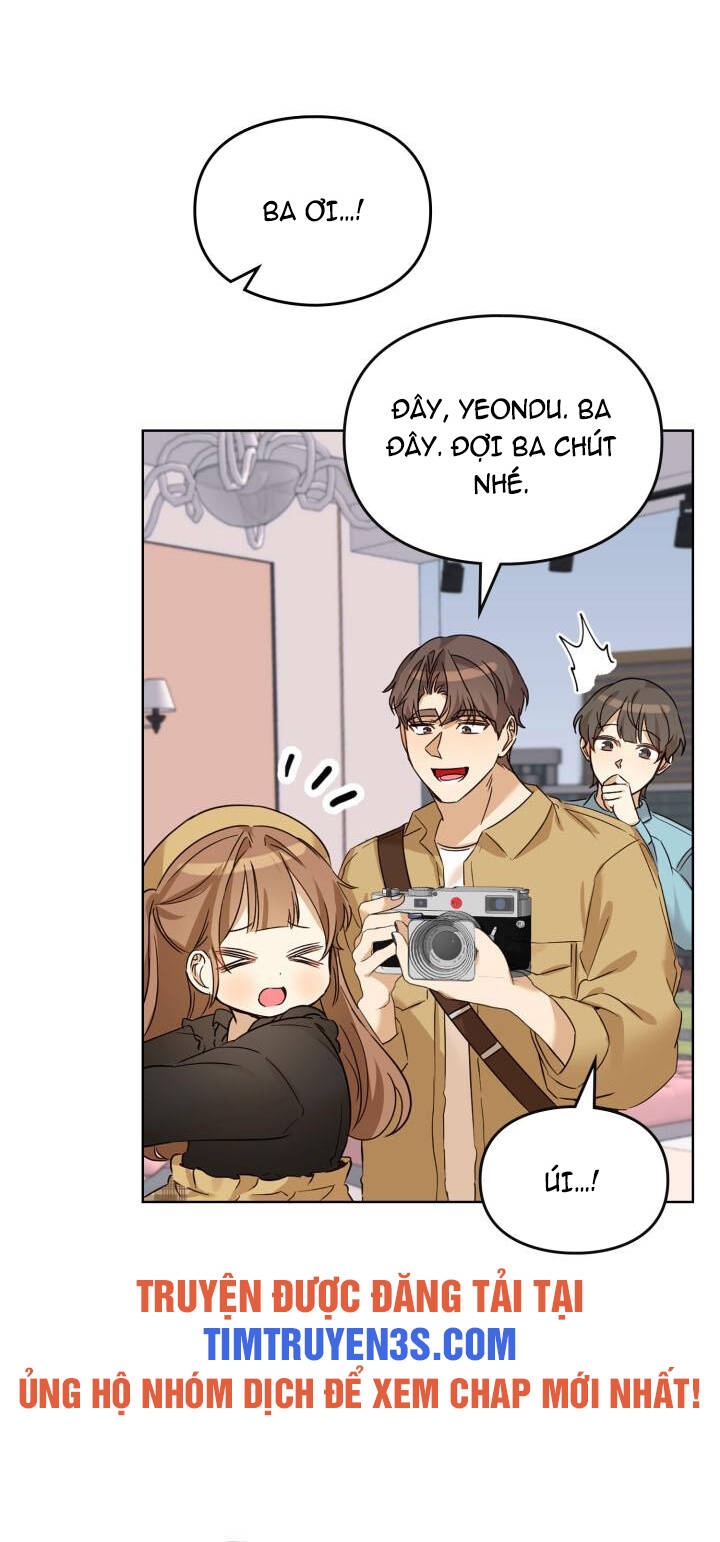 Tôi Trở Thành Một Người Cha Chapter 80 - Trang 2