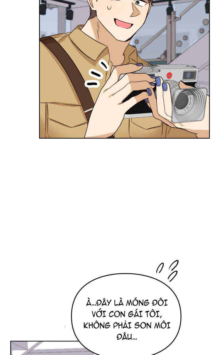 Tôi Trở Thành Một Người Cha Chapter 80 - Trang 2
