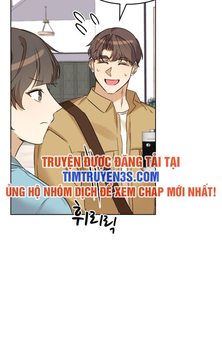 Tôi Trở Thành Một Người Cha Chapter 80 - Trang 2
