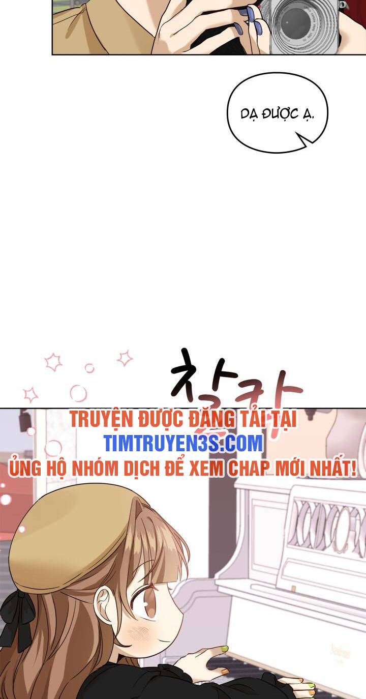 Tôi Trở Thành Một Người Cha Chapter 80 - Trang 2