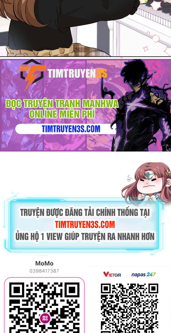 Tôi Trở Thành Một Người Cha Chapter 80 - Trang 2