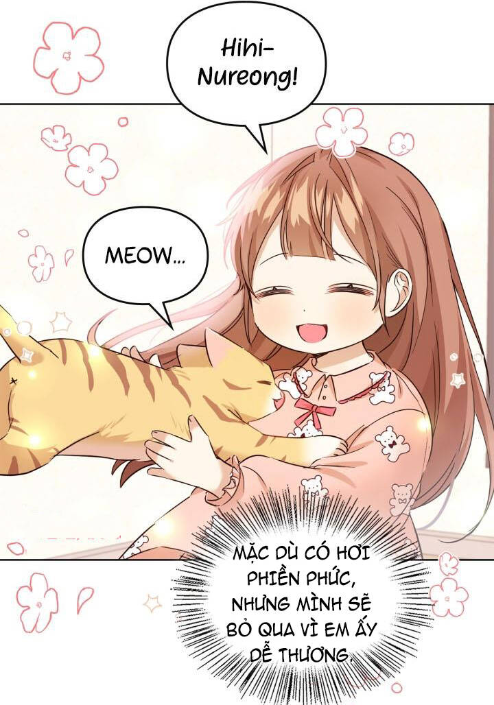 Tôi Trở Thành Một Người Cha Chapter 80 - Trang 2