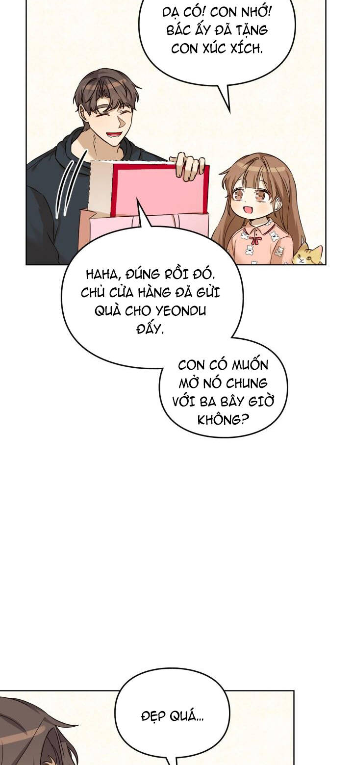 Tôi Trở Thành Một Người Cha Chapter 80 - Trang 2