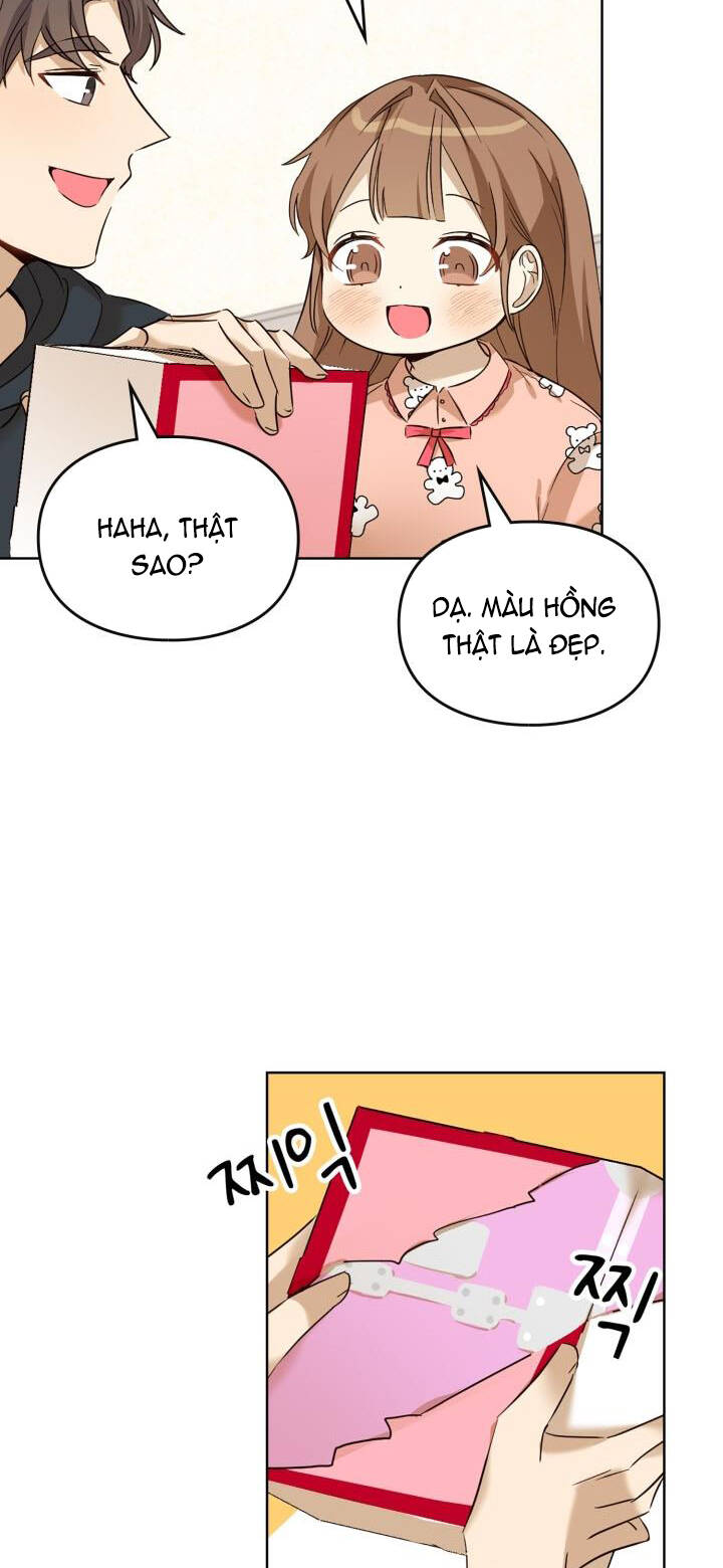 Tôi Trở Thành Một Người Cha Chapter 80 - Trang 2