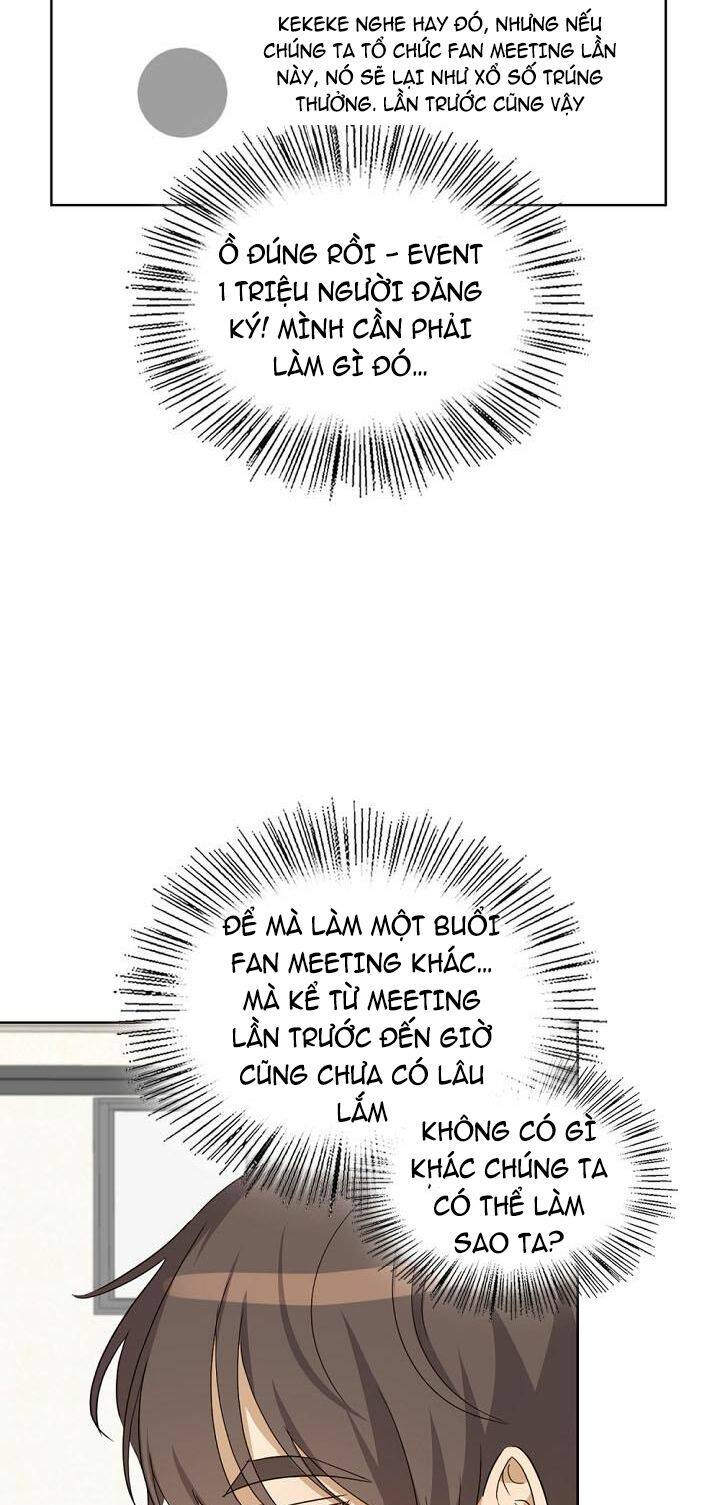 Tôi Trở Thành Một Người Cha Chapter 81 - Trang 2