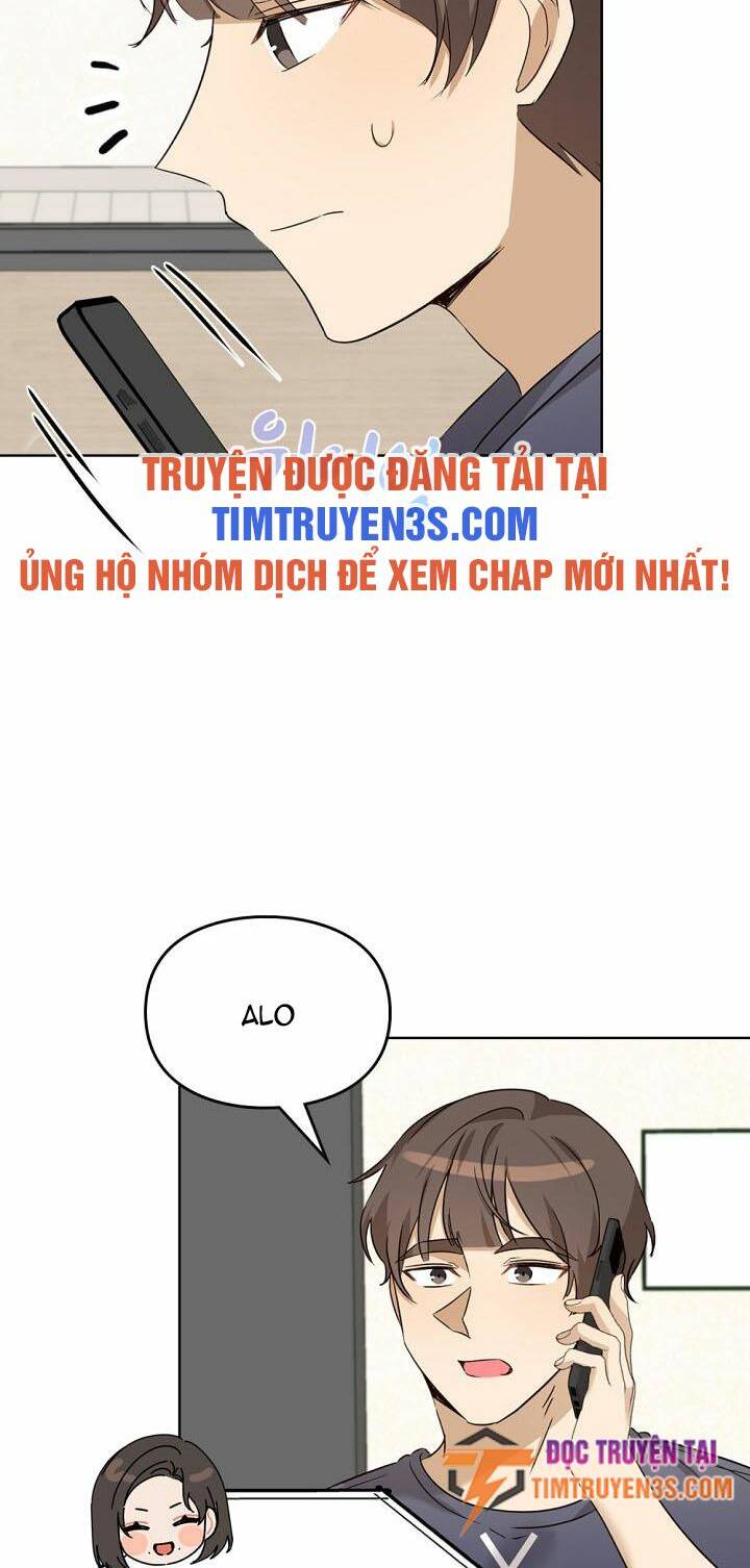 Tôi Trở Thành Một Người Cha Chapter 81 - Trang 2