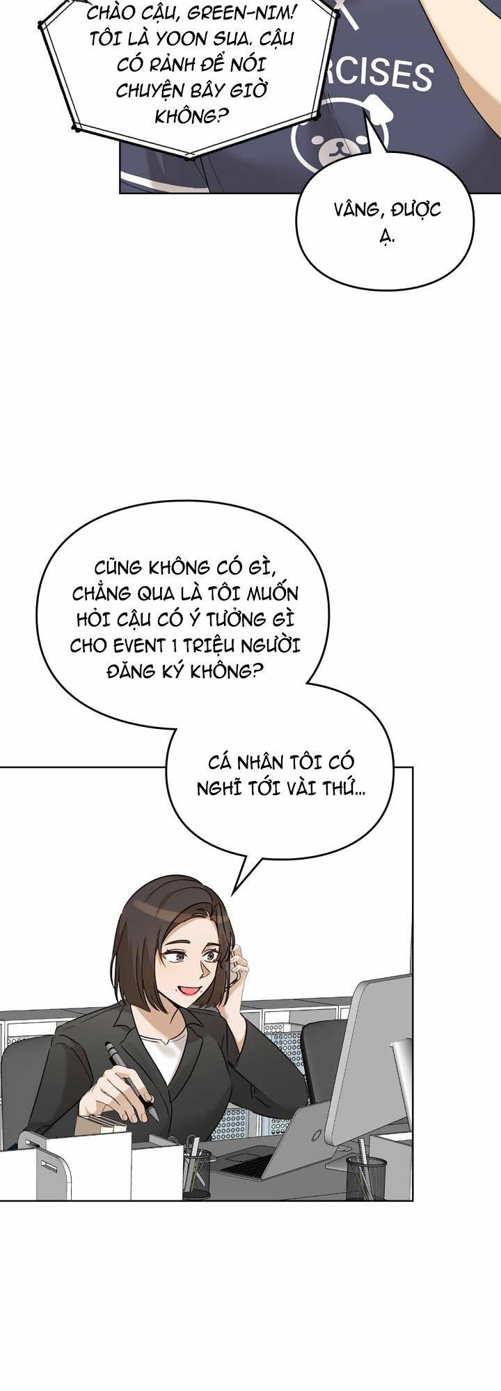 Tôi Trở Thành Một Người Cha Chapter 81 - Trang 2