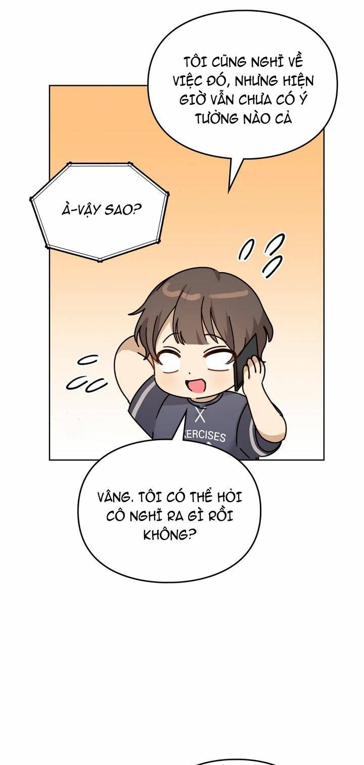 Tôi Trở Thành Một Người Cha Chapter 81 - Trang 2