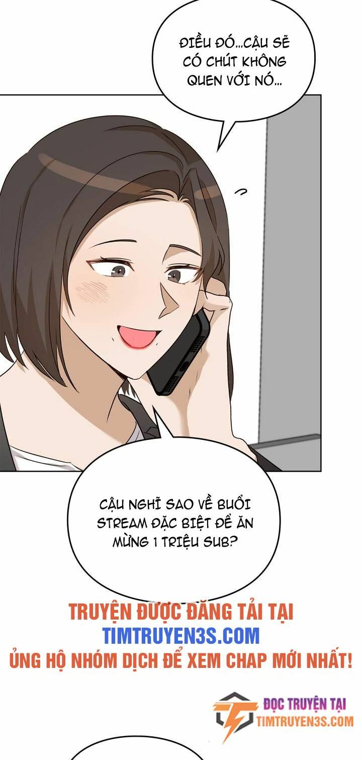 Tôi Trở Thành Một Người Cha Chapter 81 - Trang 2