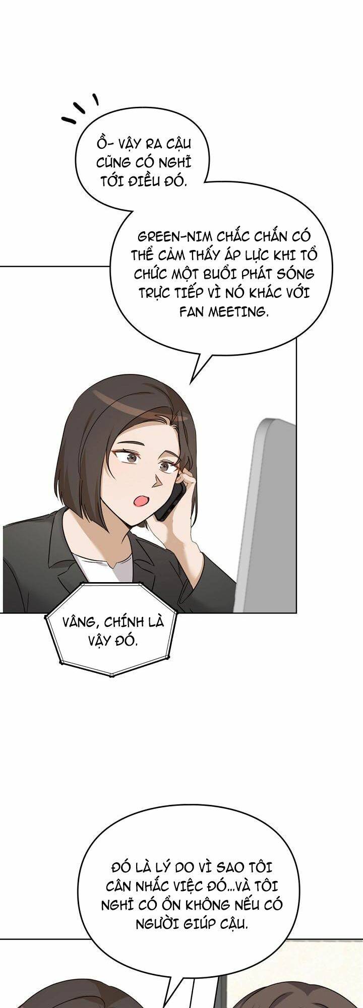 Tôi Trở Thành Một Người Cha Chapter 81 - Trang 2