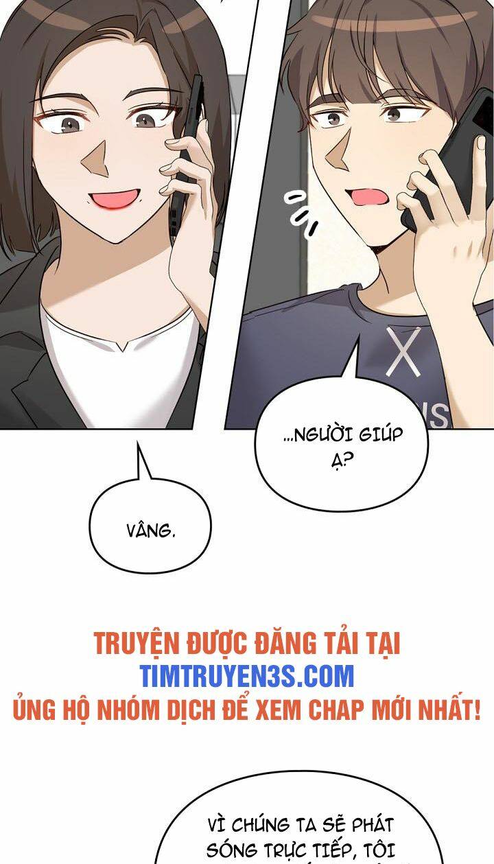 Tôi Trở Thành Một Người Cha Chapter 81 - Trang 2