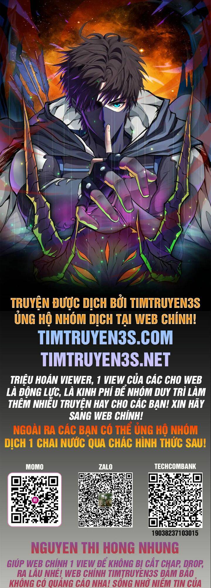 Tôi Trở Thành Một Người Cha Chapter 81 - Trang 2