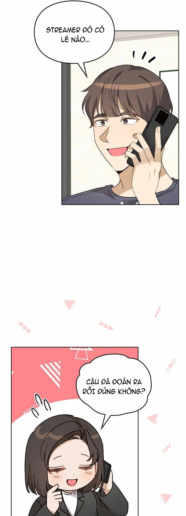 Tôi Trở Thành Một Người Cha Chapter 81 - Trang 2