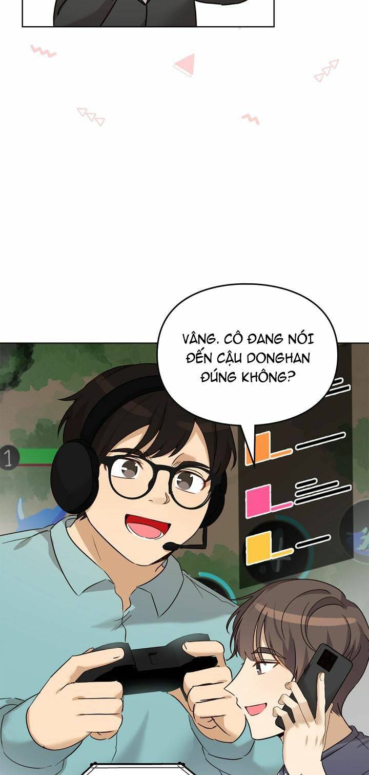 Tôi Trở Thành Một Người Cha Chapter 81 - Trang 2