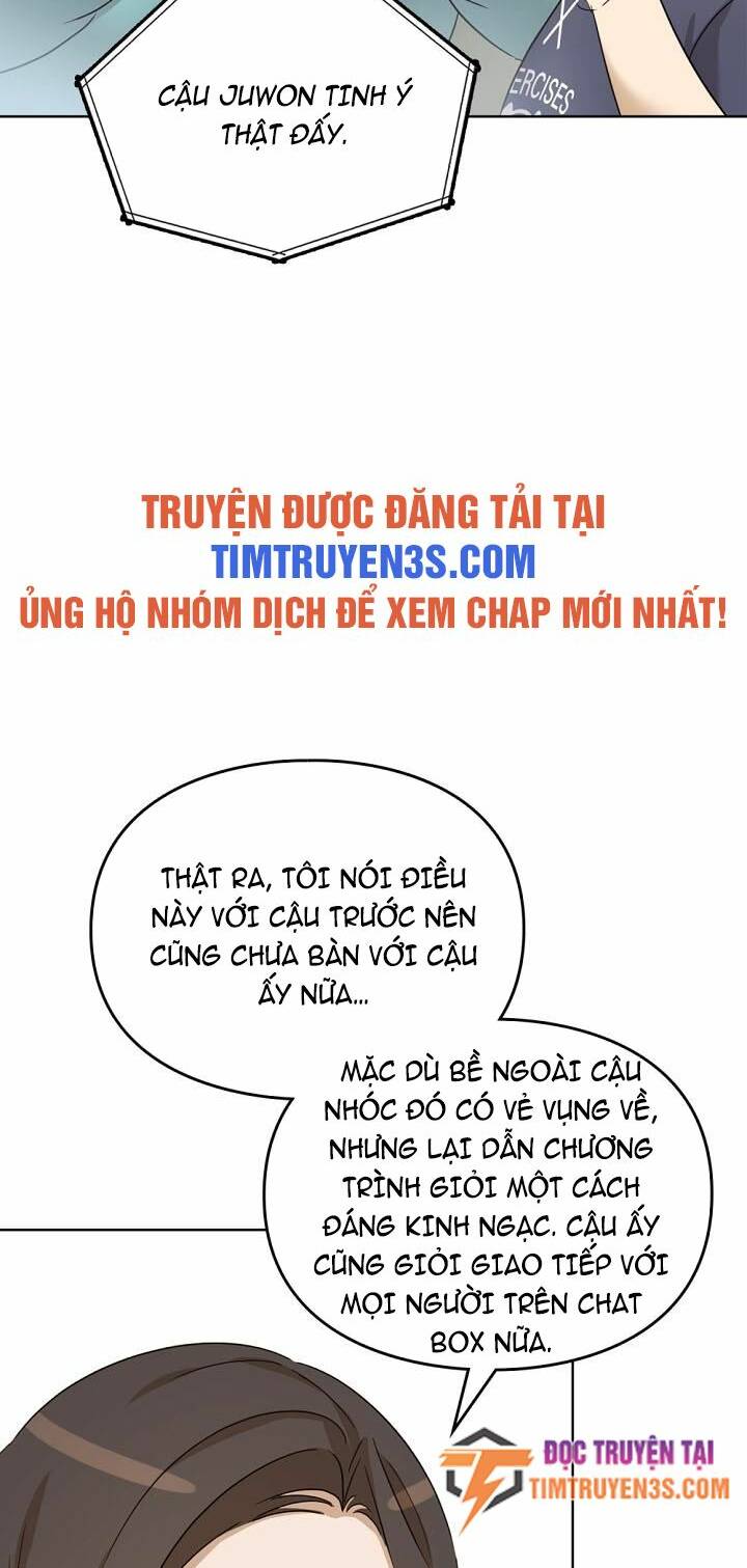 Tôi Trở Thành Một Người Cha Chapter 81 - Trang 2