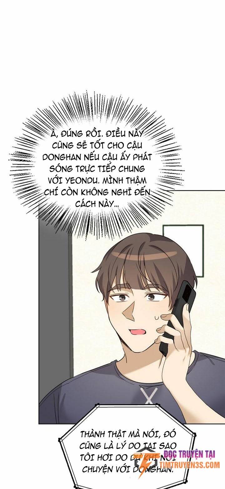 Tôi Trở Thành Một Người Cha Chapter 81 - Trang 2