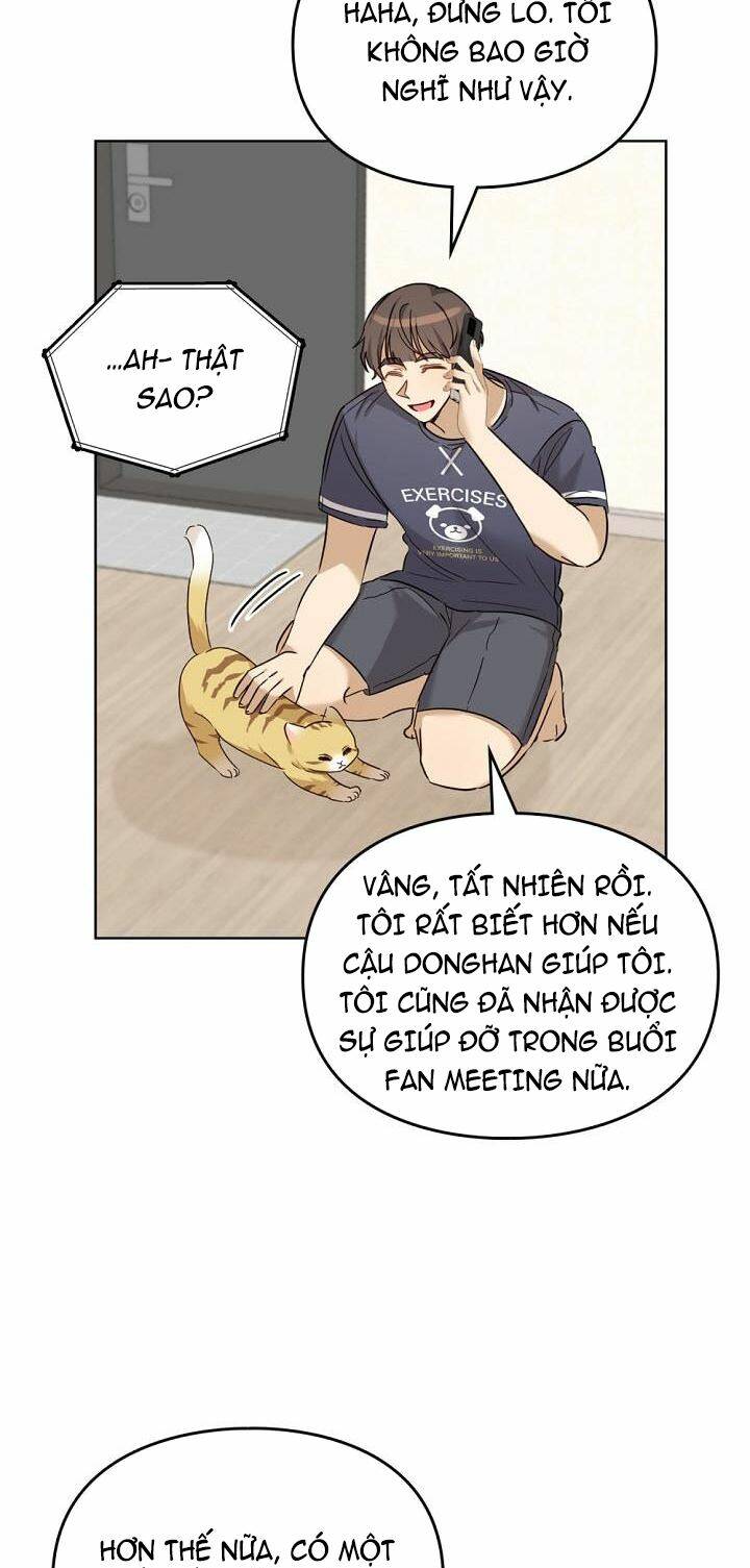 Tôi Trở Thành Một Người Cha Chapter 81 - Trang 2