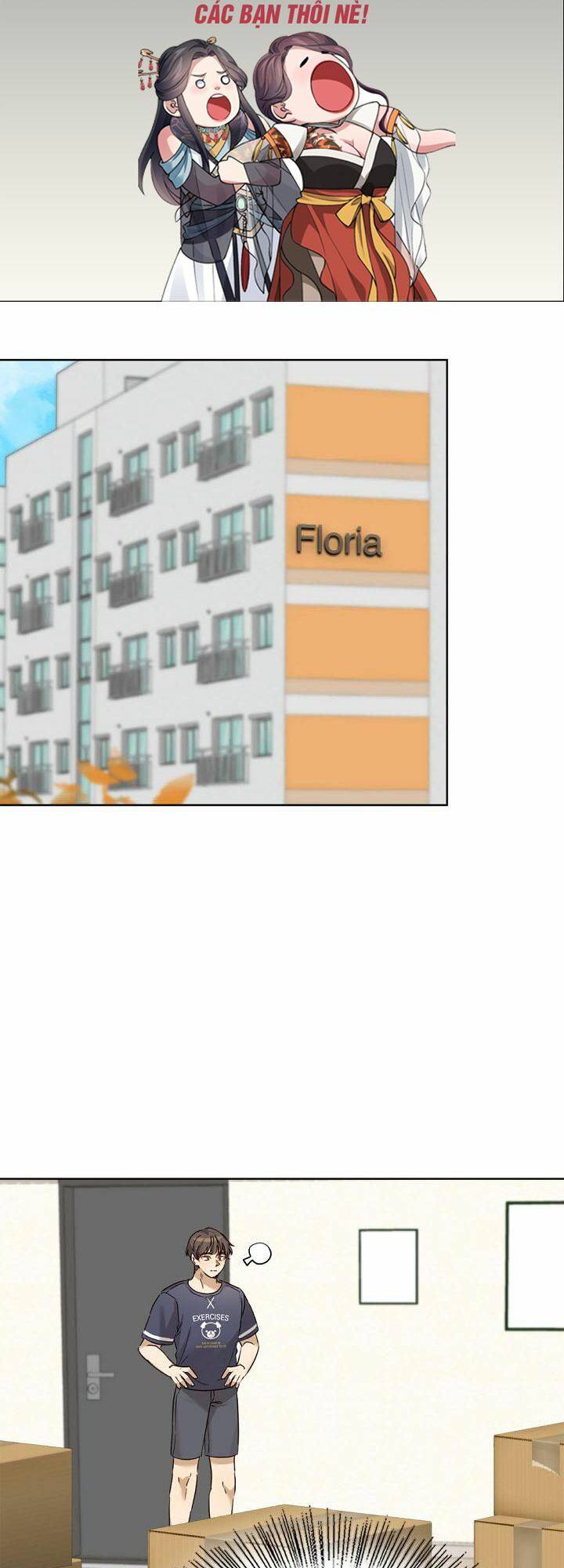 Tôi Trở Thành Một Người Cha Chapter 81 - Trang 2