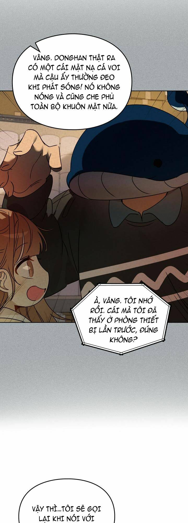 Tôi Trở Thành Một Người Cha Chapter 81 - Trang 2